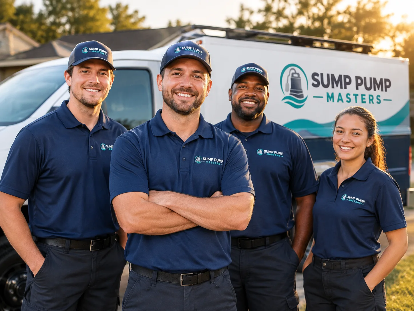Sump Pump Repair company in Keene, TX